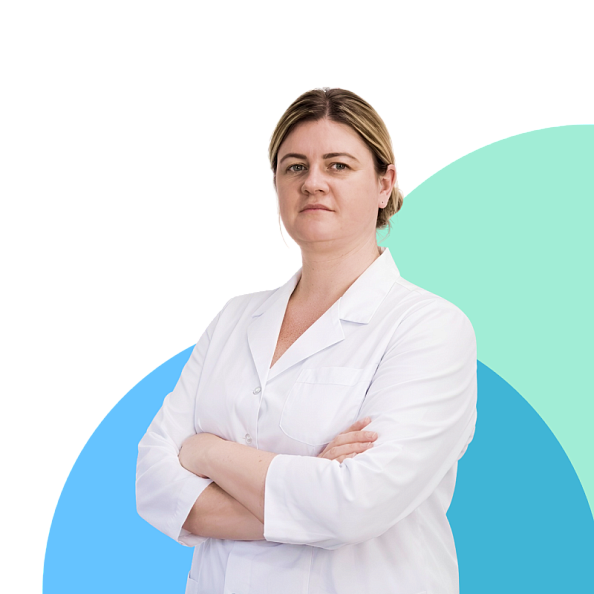 Сумишевская Елена Эдвардовна